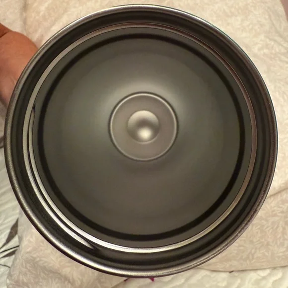 DAVIDsTEA Green Festive Lights Tumbler - Picture 2 of 3